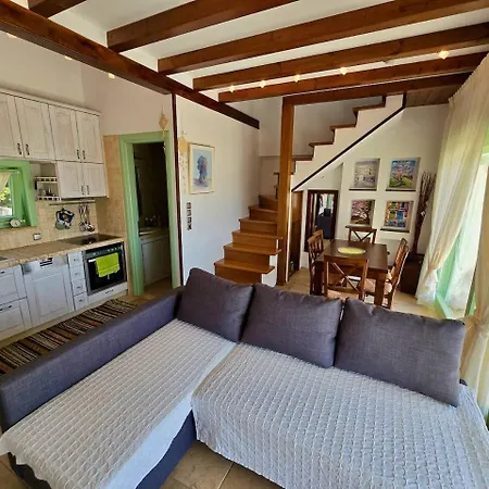 Ferienhaus Blue Aura *