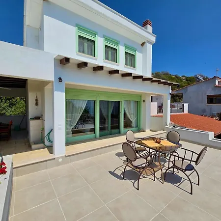Blue Aura Ferienhaus